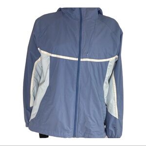 Columbia Packable Lined Imperfection Jacket Sz Large